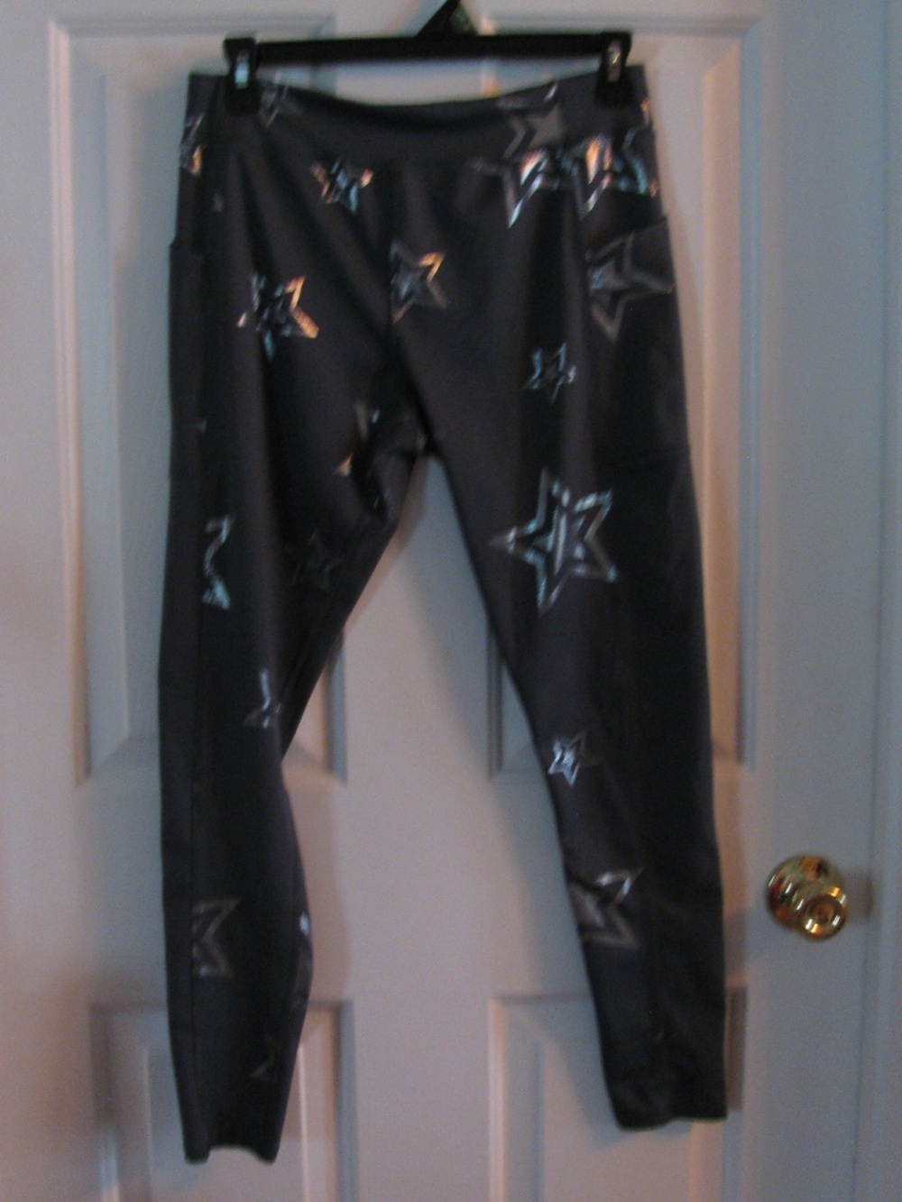 Athletic Leggings